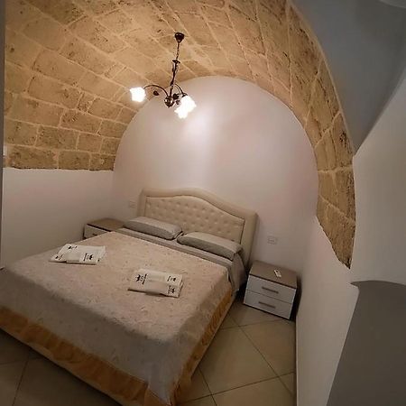 Dimora Sportelli Polignano a Mare Eksteriør bilde